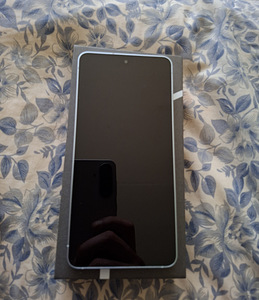 Samsung Galaxy S26 5G 12/256GB (1 foto / 6)