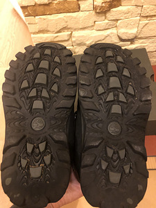 Poiste talve saapad timberland s28 (3 foto / 3)
