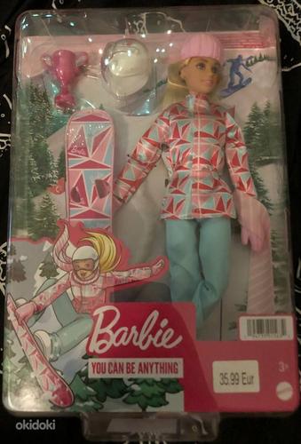 Barbie (foto #1)