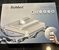 Schbot Wind X1 aknarobot
