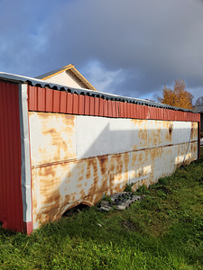 Müüa haagis (2 foto / 6)