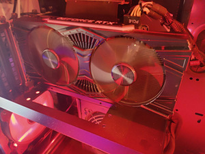 Gainward RTX 2060 6gb (1 foto / 1)