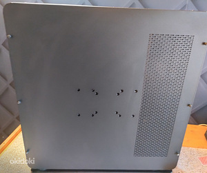 Компьютерный корпус thermaltake core p8 (2 фото из 3)