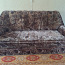 Продается комплект Б/У: диван + кресла/diivan+tugitoolid (фото #1)