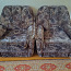 Продается комплект Б/У: диван + кресла/diivan+tugitoolid (фото #3)