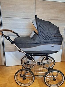 Roan emma 2 in 1 коляска+матрас (1 фото из 8)