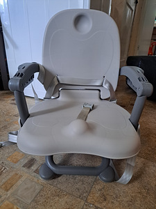 Söötmistool Lorelli EGO 2 in 1, beige (2 foto / 7)