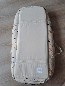 Liewood beebipesa/kookon-pesa imikutele (2 foto / 3)