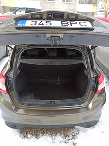 Nissan Pulsar (15 foto / 15)
