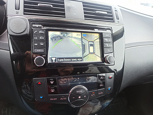 Nissan Pulsar (10 foto / 15)