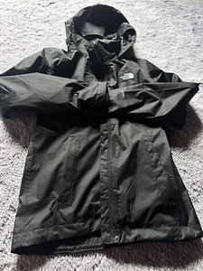 Куртка The North Face (1 фото из 6)