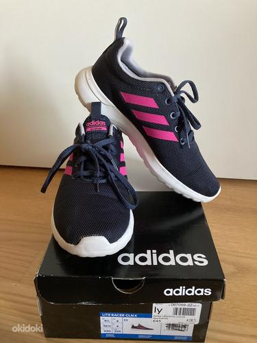 Кроссовки Adidas, размер 36 2/3 (фото #1)
