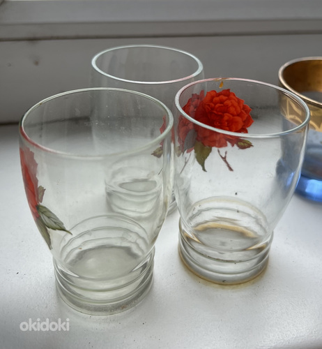 Klaaside komplektid (foto #1)