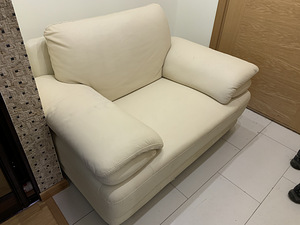 Мягкое кресло (1 фото из 4)
