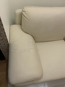 Мягкое кресло (3 фото из 4)