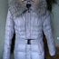 Зимняя куртка-пуховик, L-XL (фото #2)