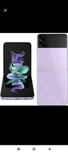 Samsung galaxy flip 3 (1 foto / 4)
