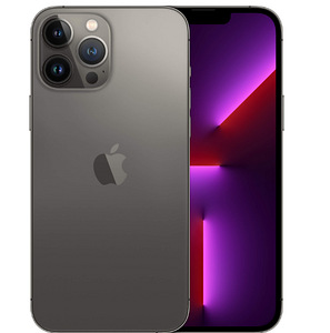 iPhone 13 pro max серый (1 фото из 2)