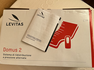 Lamatistevastane madrats kompressoriga (4 foto / 4)