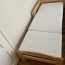 Yappy Kids extendable toddler bed lastevoodi with mattress (foto #1)