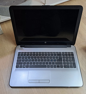 Sülearvuti HP Notebook - 15-ba021no (1 foto / 3)