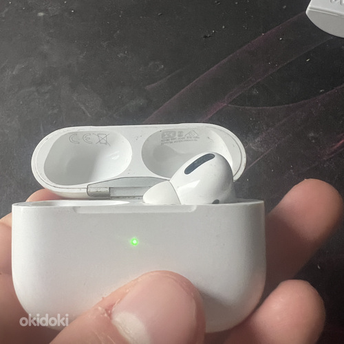 Airpods pro (foto #3)