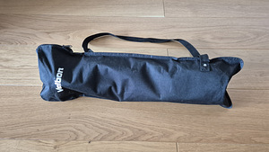 Müüa Velbon statiiv EX-640 (3 foto / 3)