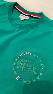 Meeste Lacoste originaal T-särk (2 foto / 3)