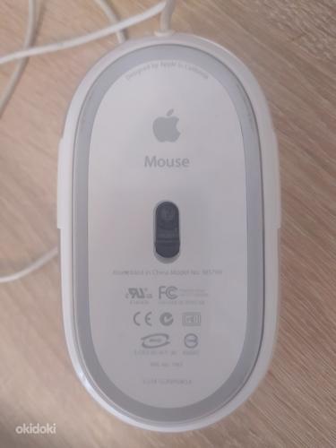 Magic Mouse (foto #1)