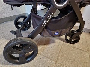 Chicco Urban Lapsevanker (4 foto / 4)