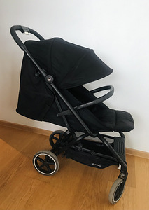 Cybex Eezy S Plus 2 Прогулочная Коляска (1 фото из 3)