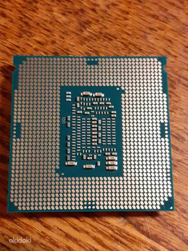 Intel I3-8100 3.60GHz FCLGA1151 (фото #3)