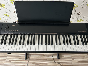 Клавишный инструмент Casio CDP-130 (6 фото из 8)