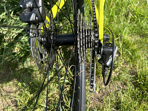 Jalgratas Merida MATTS 20 (8 foto / 10)