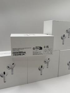 Apple AirPods Pro 3 (1 foto / 2)