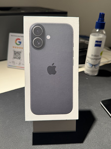 Apple iPhone 17 256GB Лаванда (2 фото из 4)