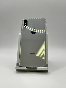 Apple iPhone Xs 256GB - Silver (Grade B) (5 foto / 6)