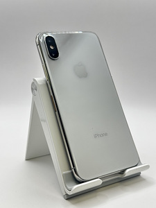 Apple iPhone Xs 256GB - Silver (Grade B) (6 foto / 6)