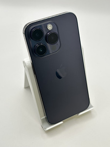 Apple iPhone 14 Pro 128GB - Deep Purple (Grade A+) (4 foto / 6)