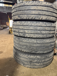 215/75R16 Continental