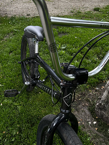 Bmx Wethepeople Versus (1 foto / 4)