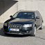 Audi A6 allroad (фото #2)