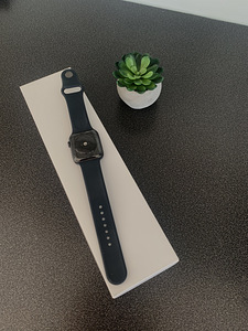 Apple Watch SE 44mm (3 foto / 3)