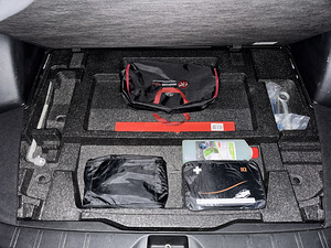 SUBARU FORESTER XT 2.0 177 KW (6 foto / 7)