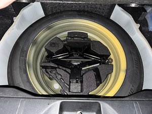 SUBARU FORESTER XT 2.0 177 KW (7 foto / 7)