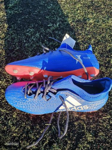 Adidas Jalgpalli puutsad football boots (foto #1)