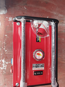 Generaator (1 foto / 3)