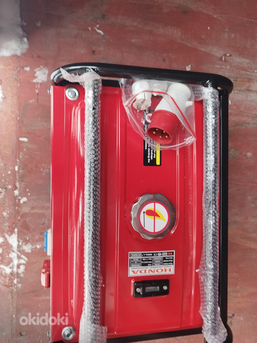 Generaator