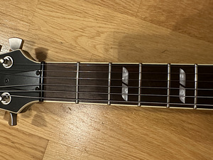 Yamaha Revstar RS720b (6 foto / 9)
