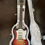Gibson Guitar Of The Week # 21 SG-3 Special Fireburst 2007 (фото #1)